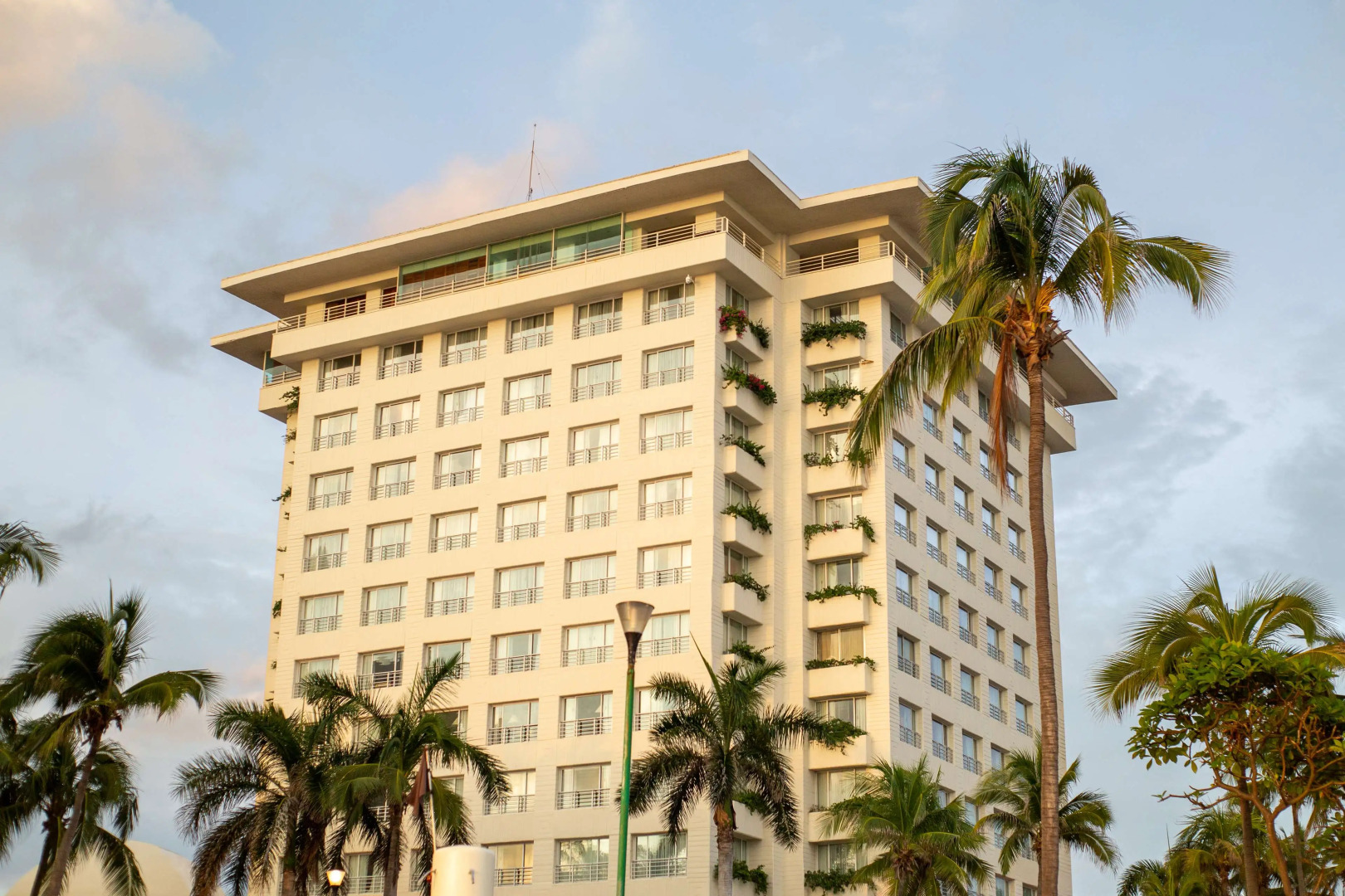 Foto - Emporio Ixtapa - with Optional All Inclusive