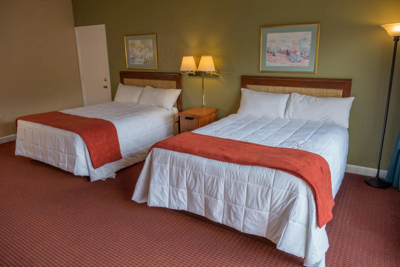 Photo - River Terrace Resort & Convention Center