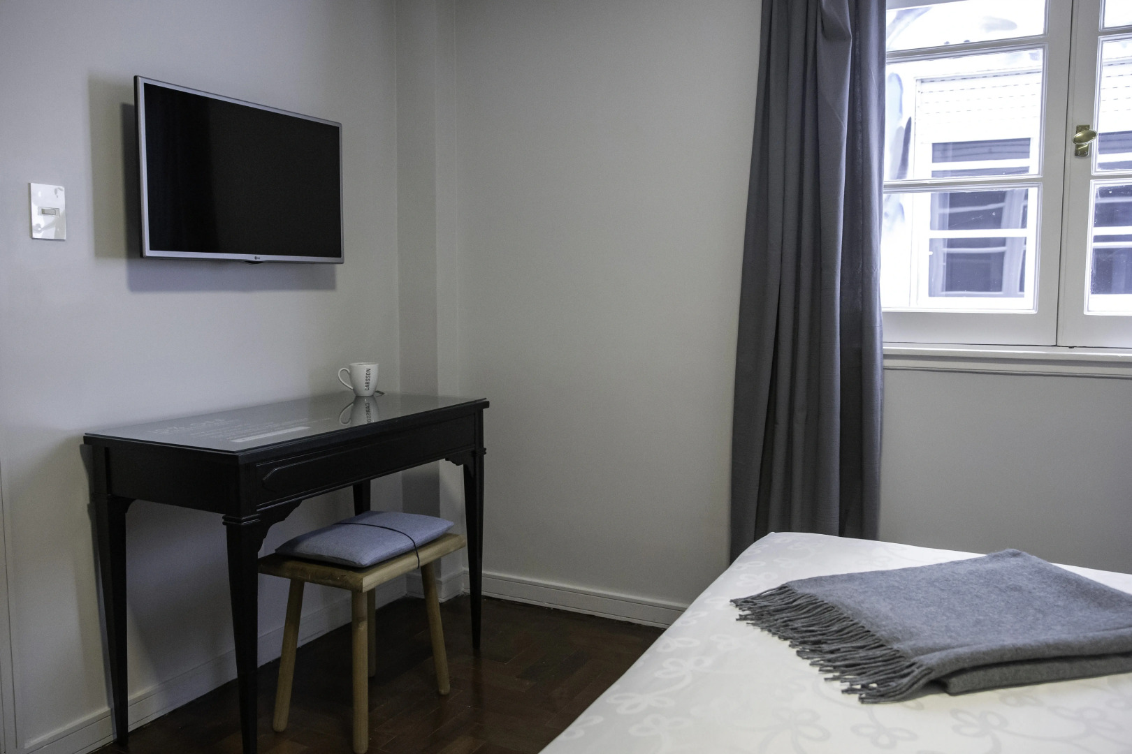 Foto - Carsson Hotel Downtown Buenos Aires