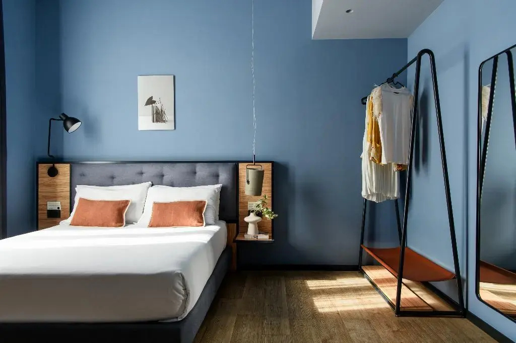 Photo - The Poet Hotel