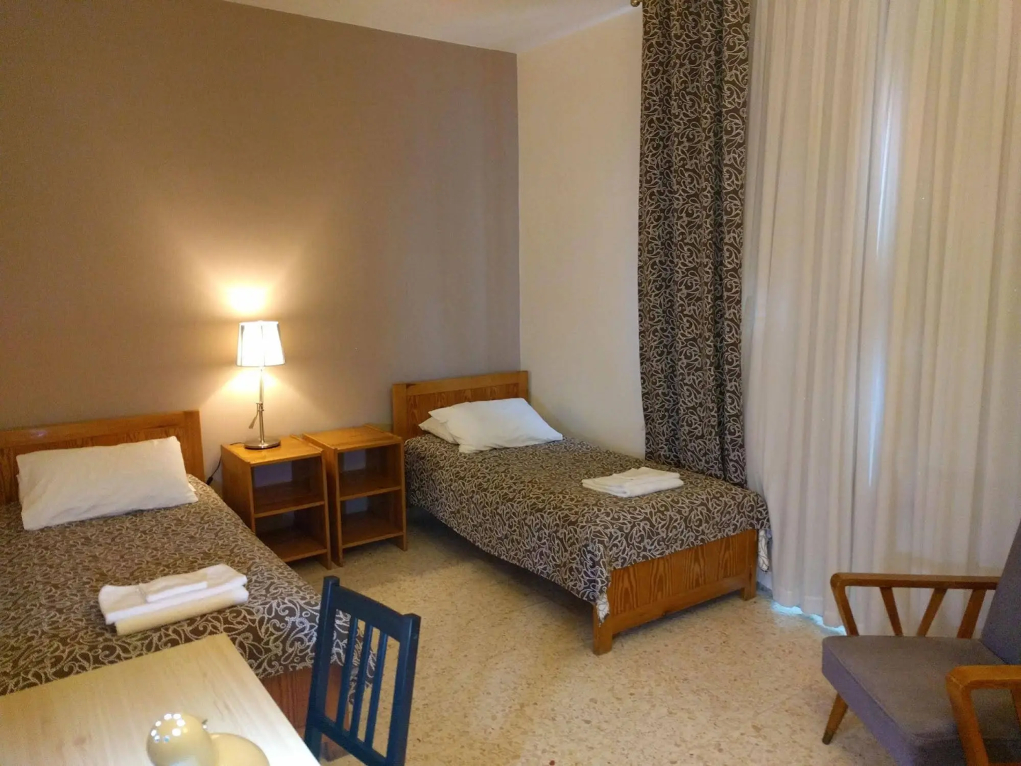 Foto - St. George’s Cathedral Pilgrim Guesthouse – Jerusalem