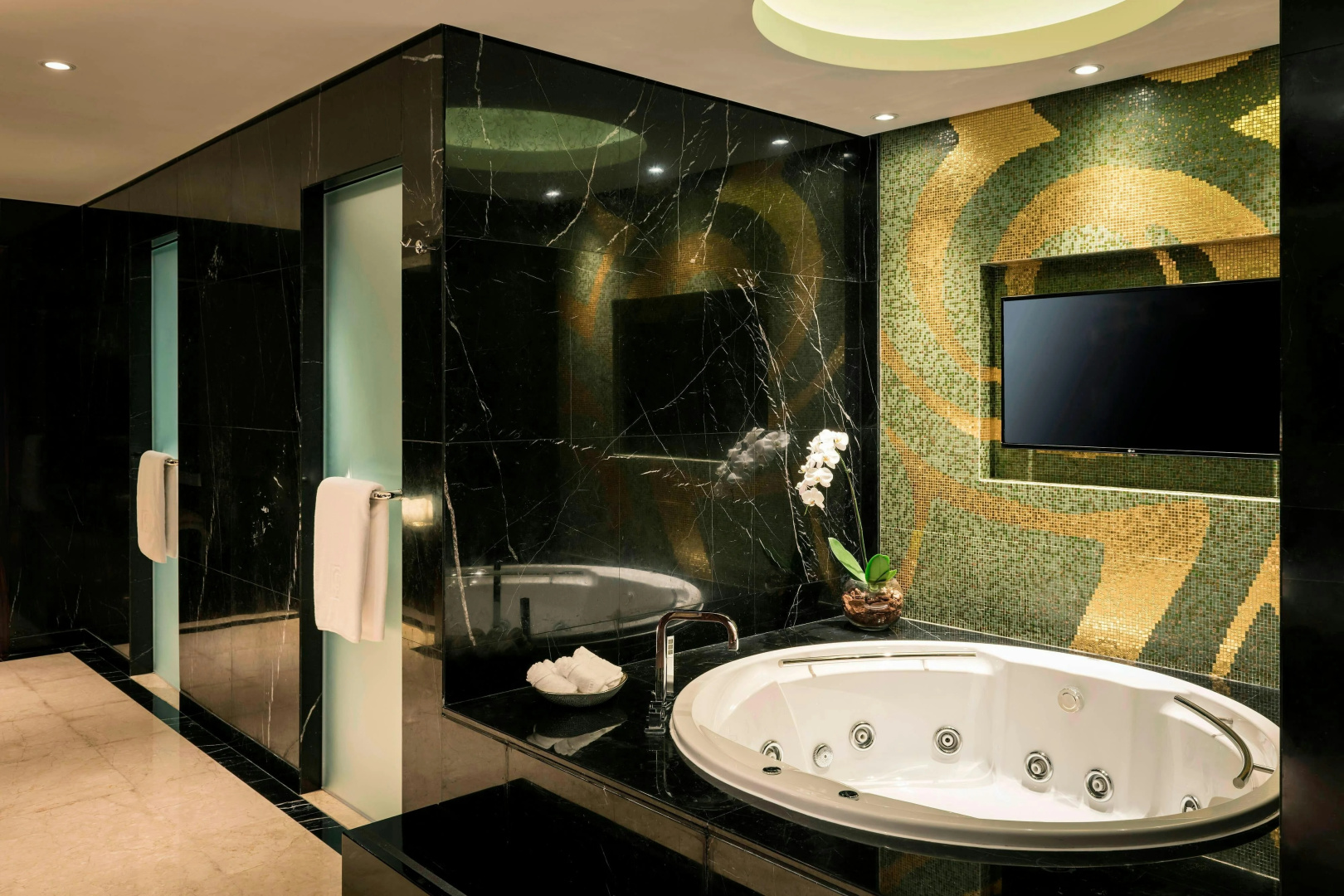 Foto - Grosvenor House, a Luxury Collection Hotel, Dubai