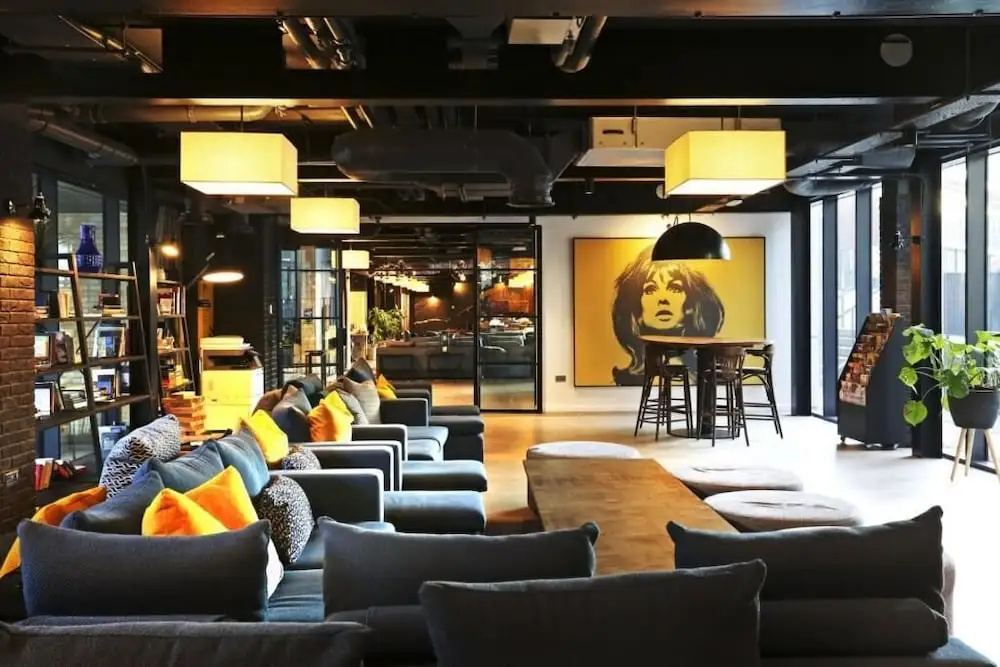 Photo - JOIVY at VITA Fountainbridge - Adults only