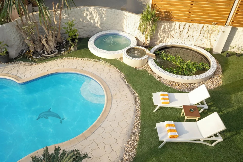 Foto - Noya By Dhara Hotels