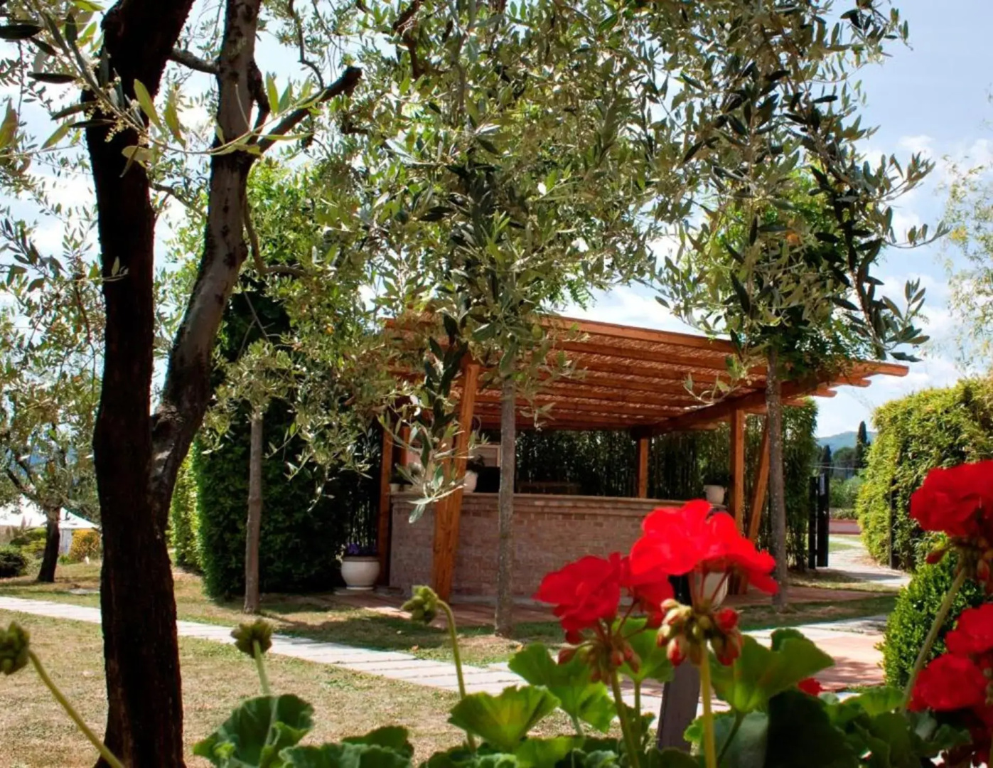 Foto - Hotel Villa Cappugi