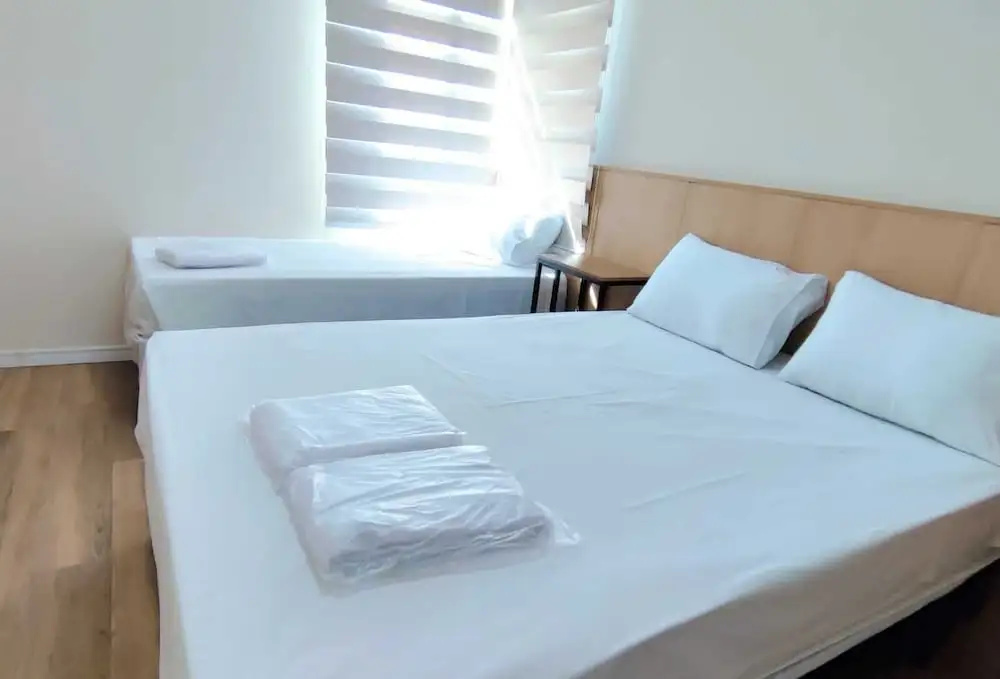 Apartamento Fascinante