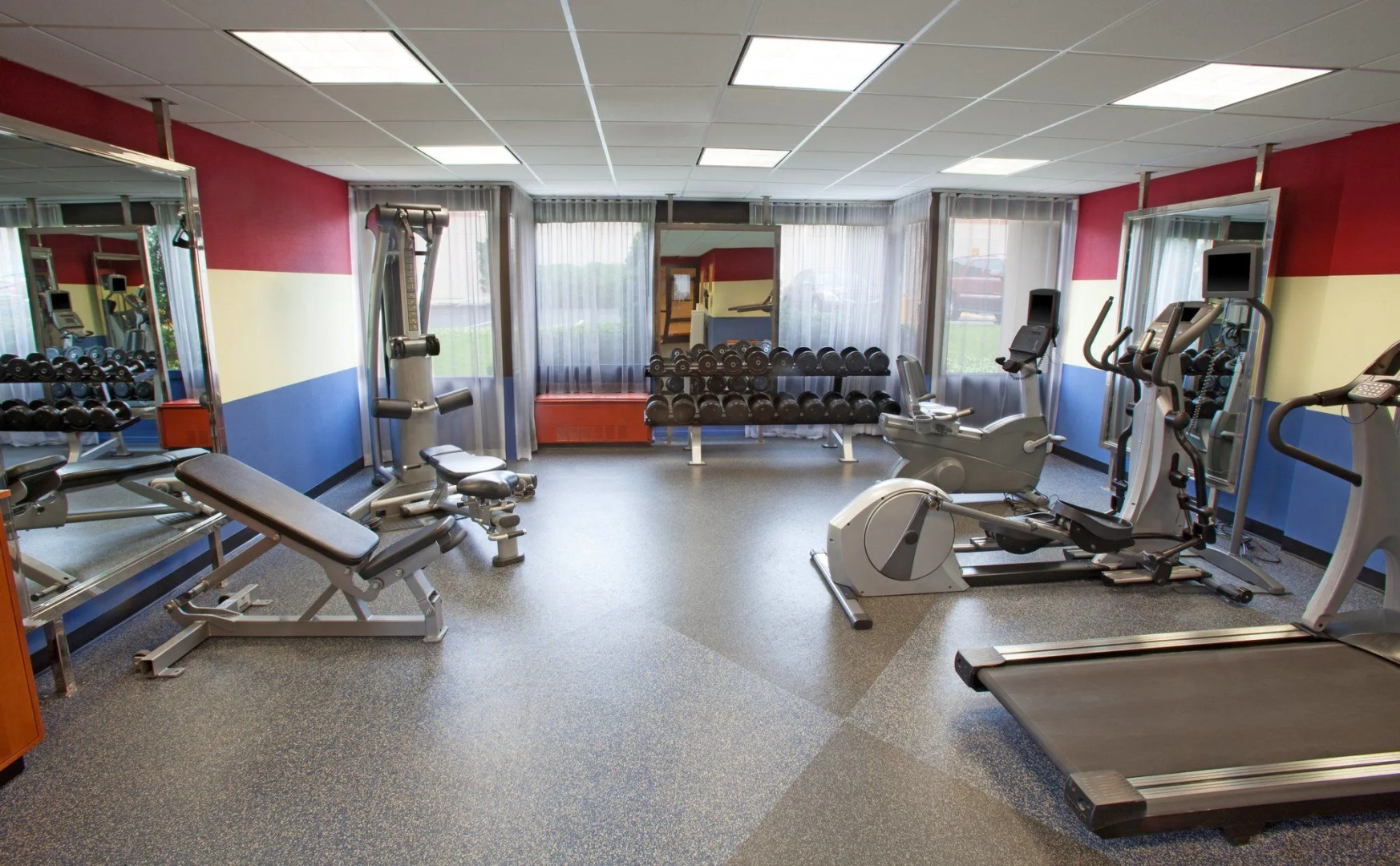Photo - Four Points by Sheraton Philadelphia Northeast