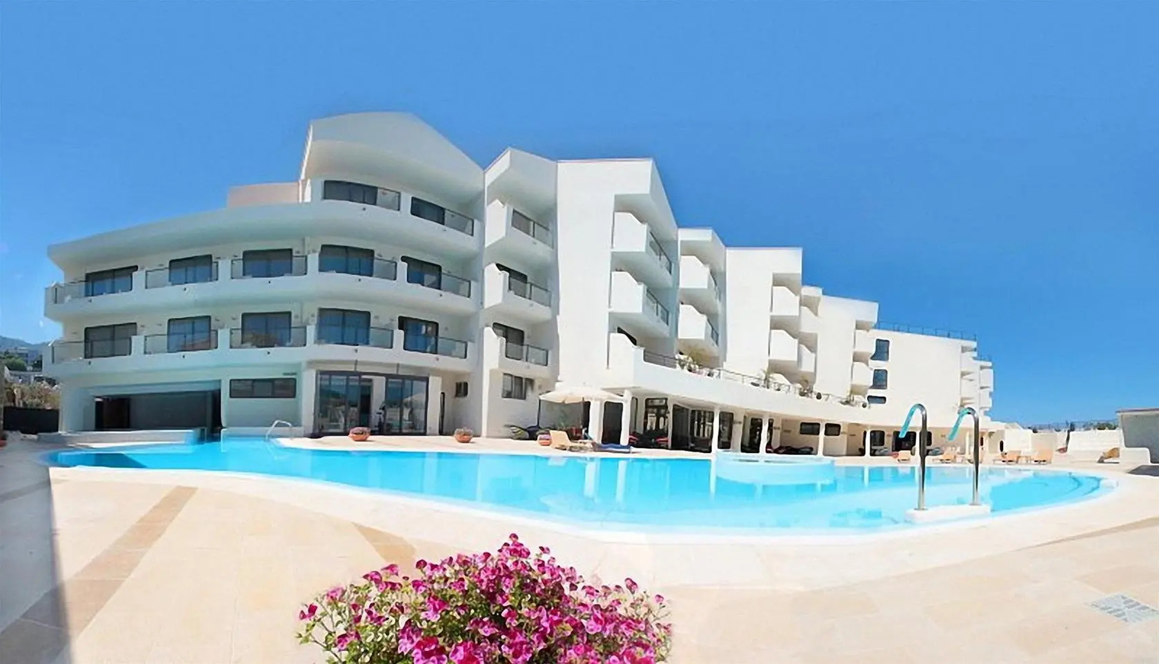 Foto - Cefalù Sea Palace