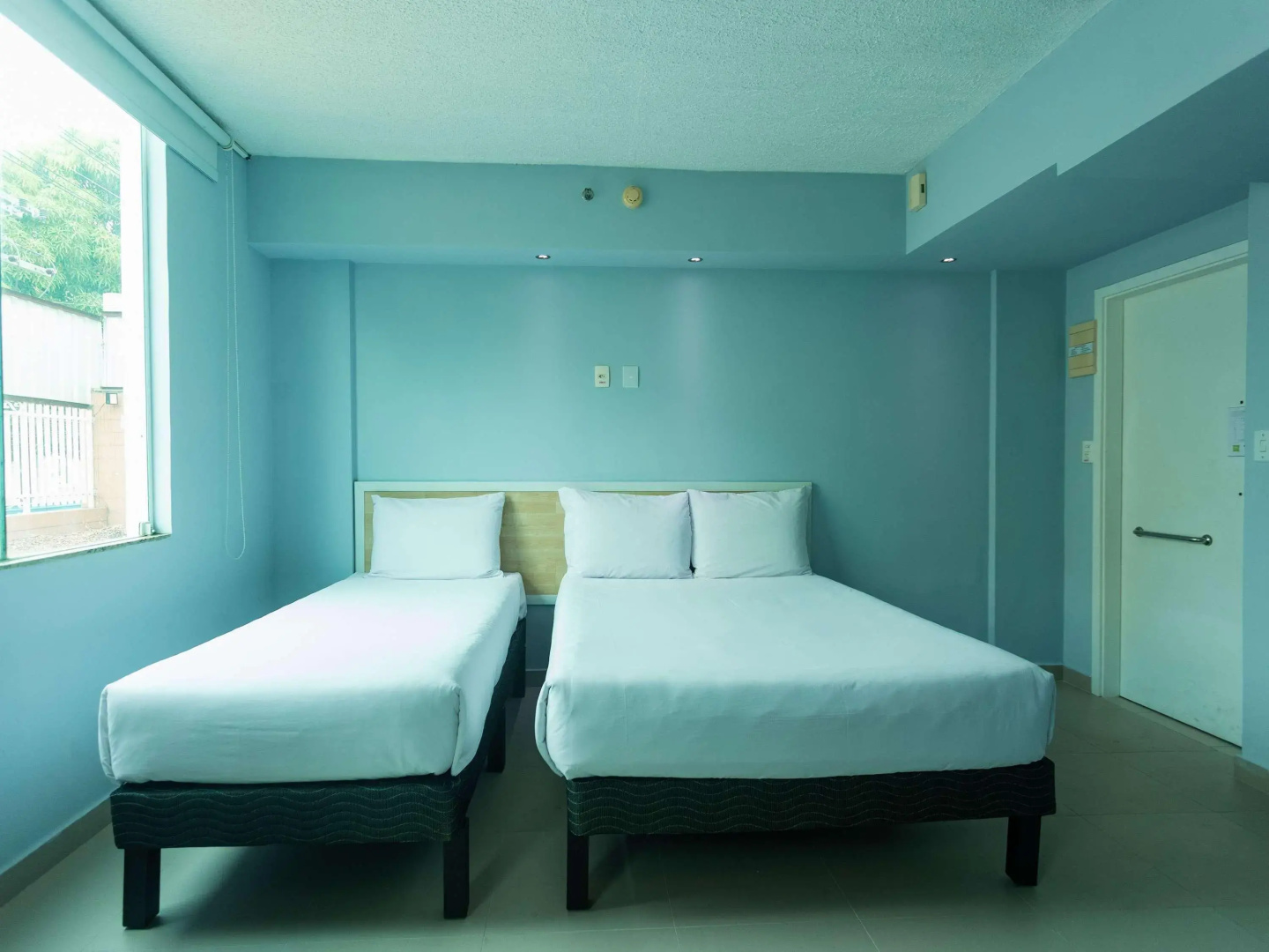 Foto - ibis Styles Manaus