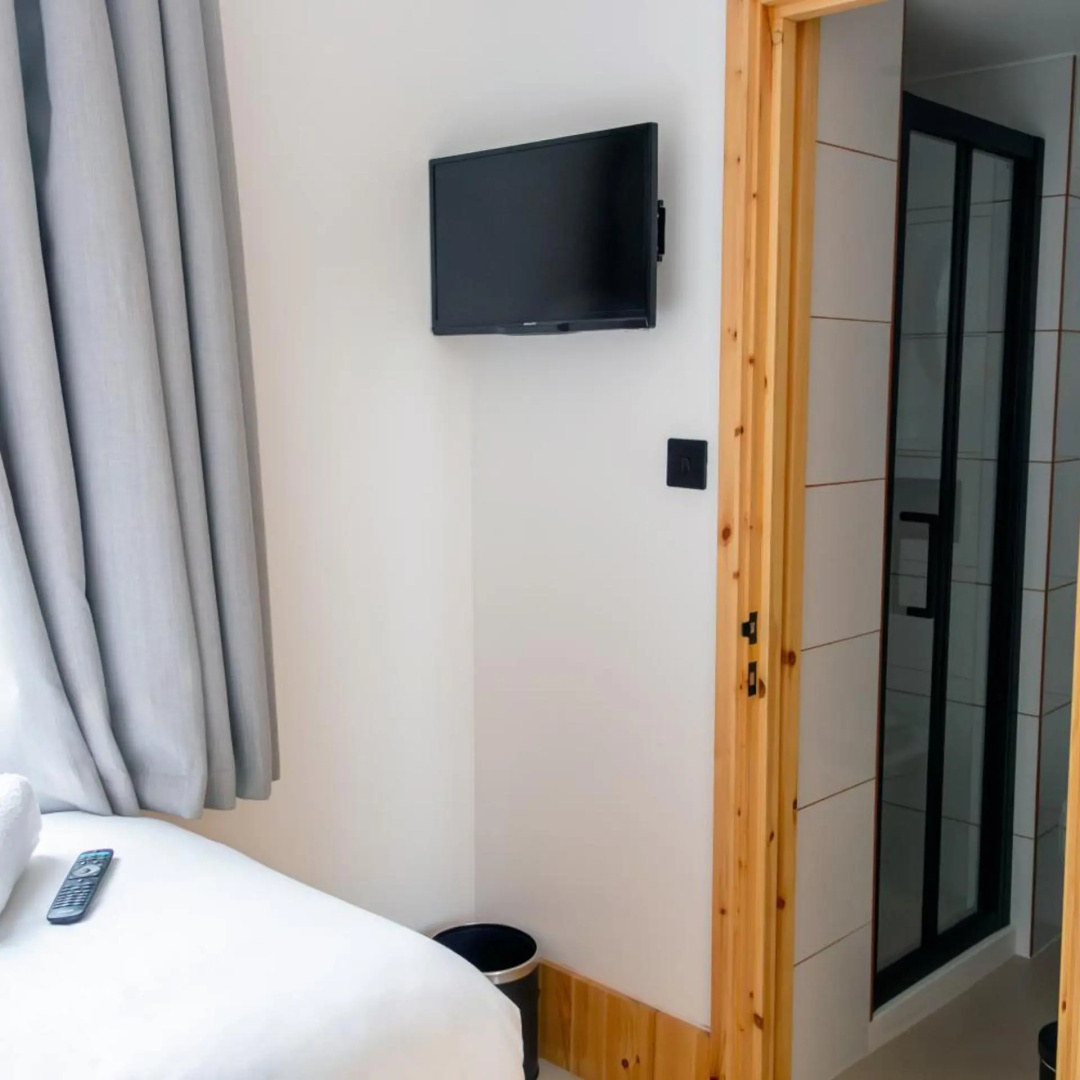 Photo - EasyHotel Paddington