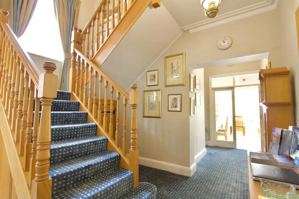 Photo - Chestnuts House Boutique B&B