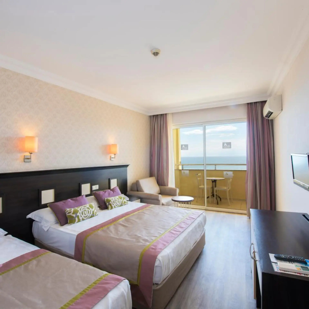 Foto - Side Alegria Hotel & Spa - All Inclusive-Adult Only