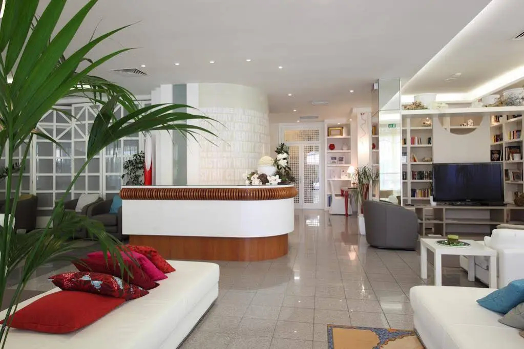 Foto - Hotel Darsena