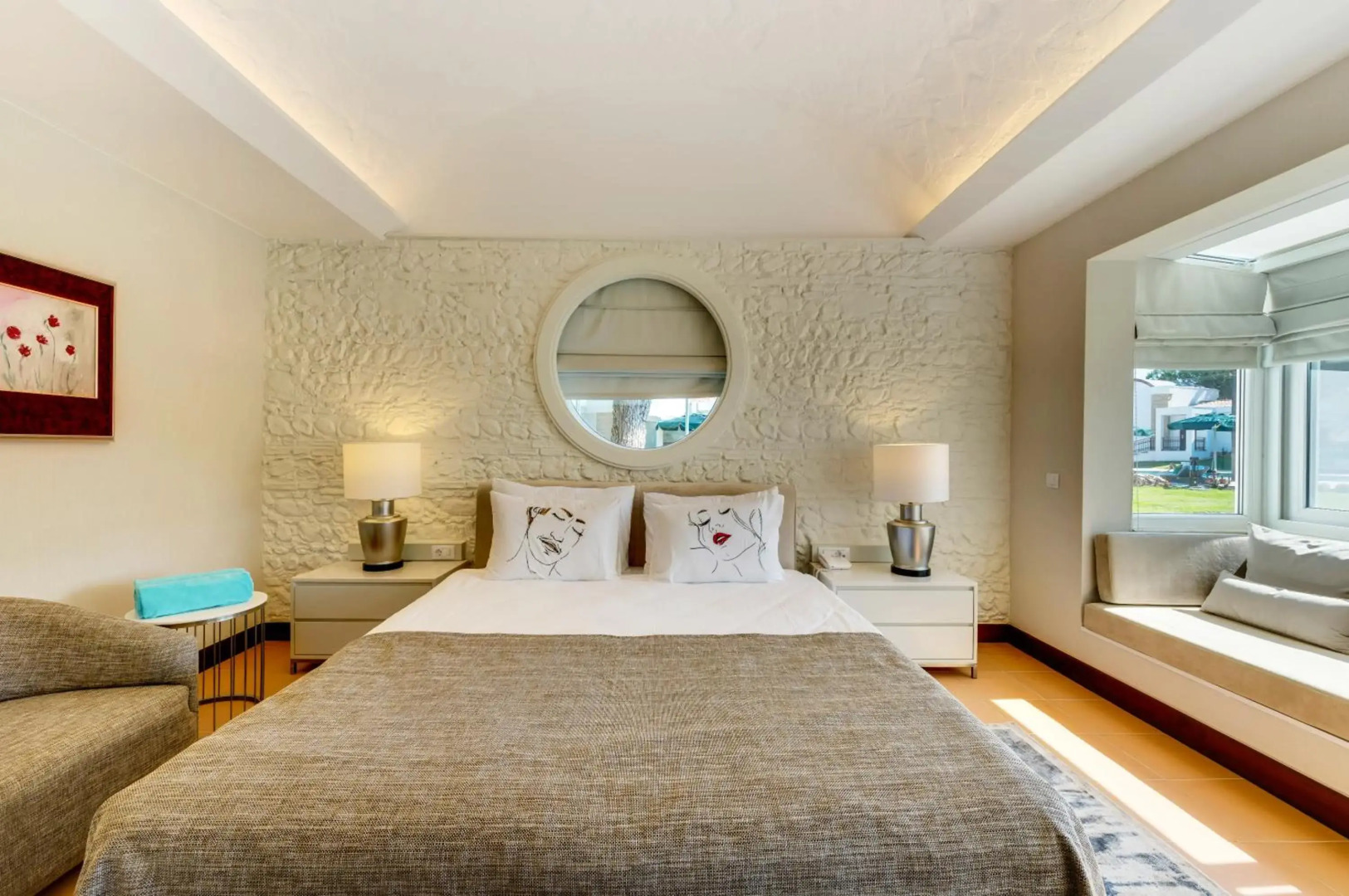 Foto - ROBINSON NOBILIS - All inclusive