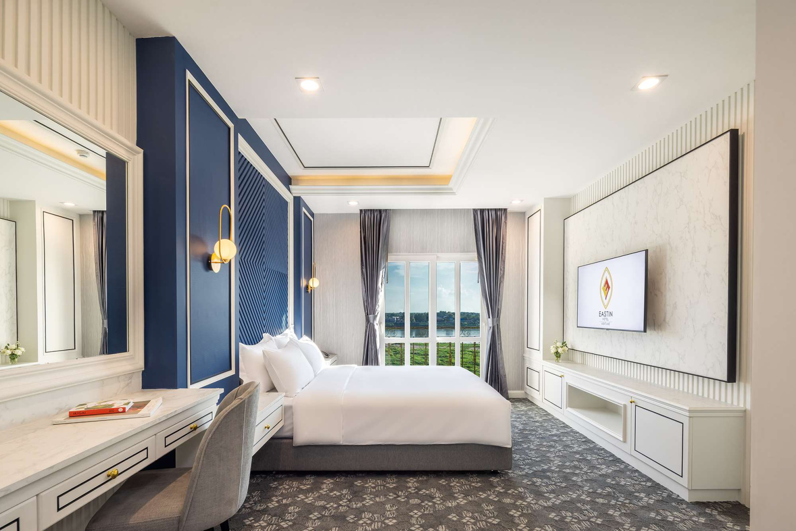 Photo - Eastin Hotel Vientiane