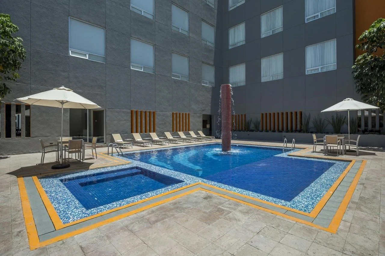 Foto - Real Inn Torreon