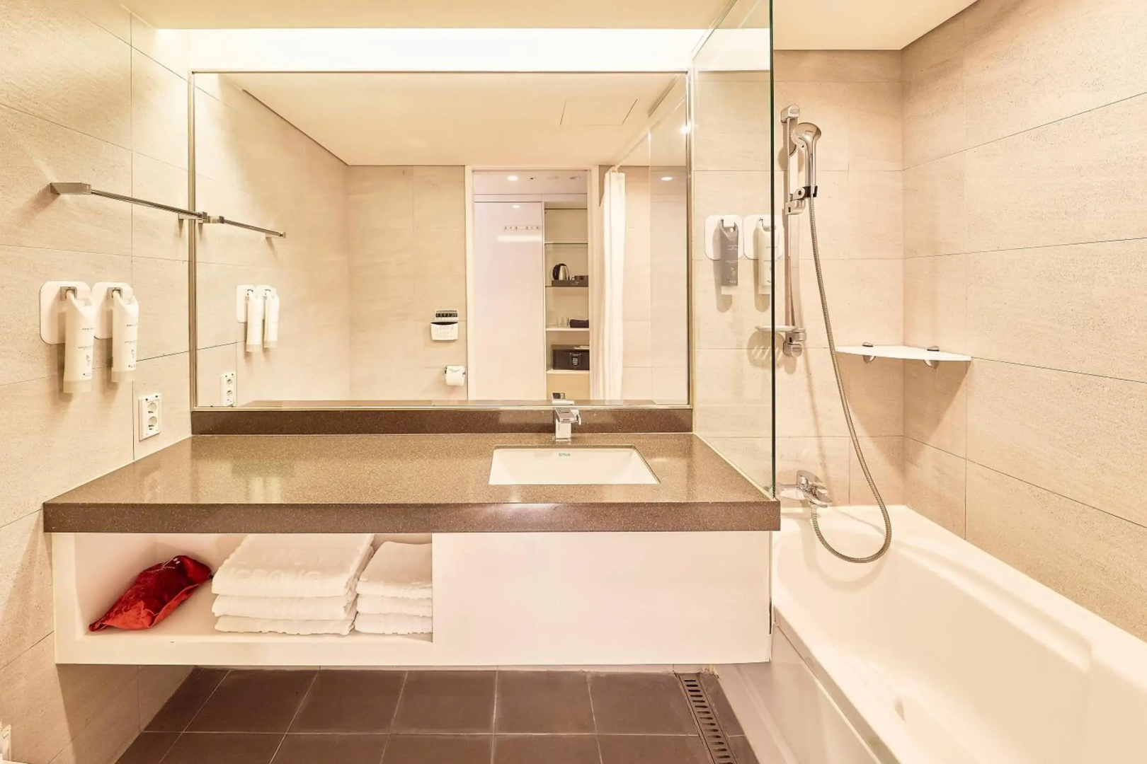 Foto - Hotel Thomas Myeongdong