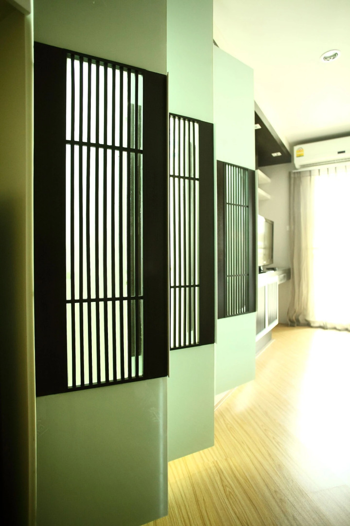 Foto - The Sunreno Hotel Bangkok