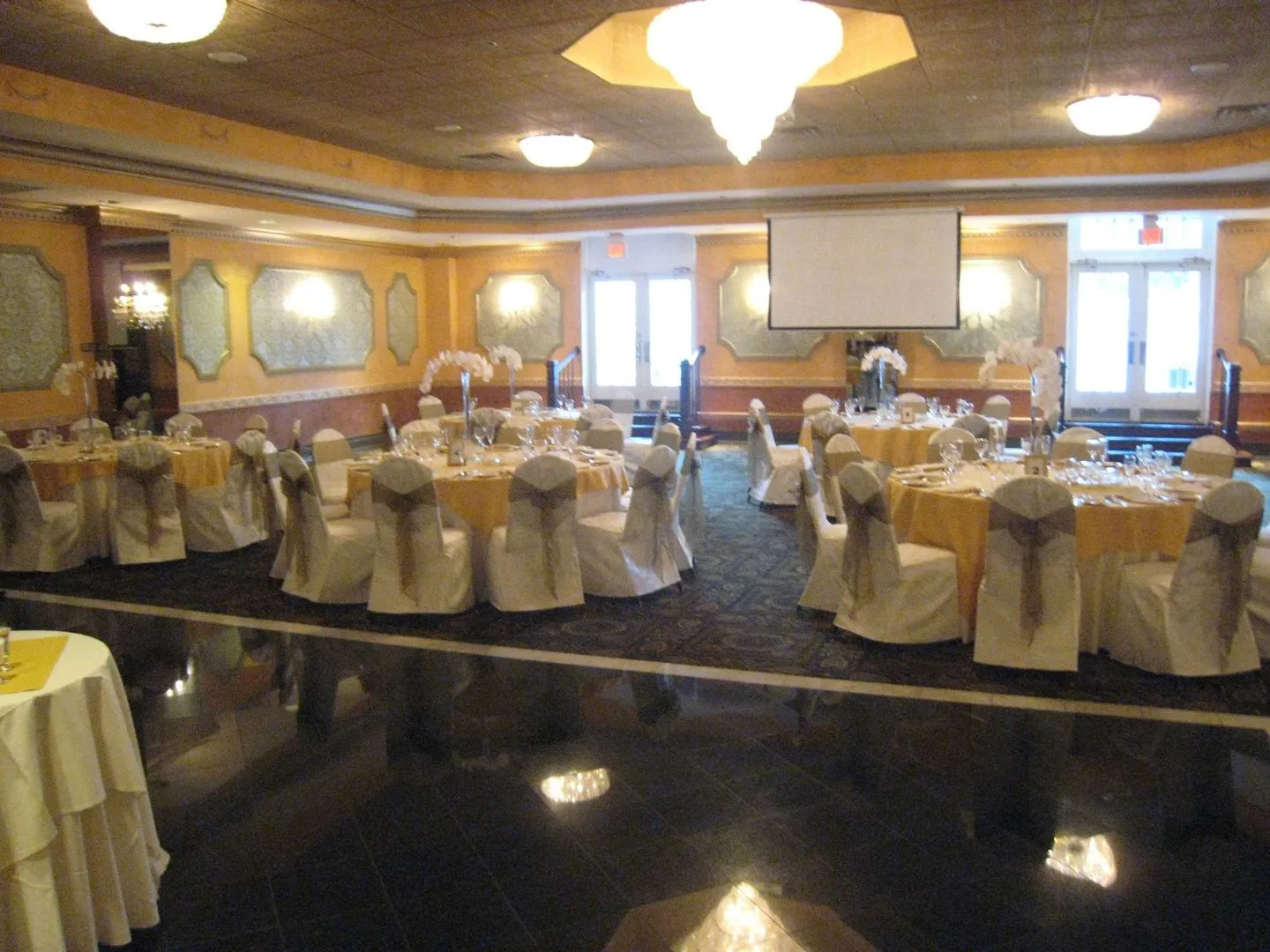 Foto - Meadowlands Plaza Hotel