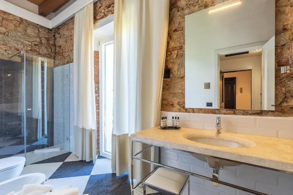 Foto - Raphael Hotel