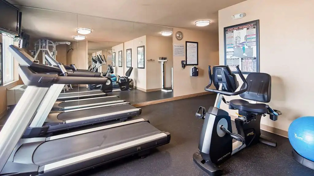 Foto - Best Western Plus Oceanside Palms