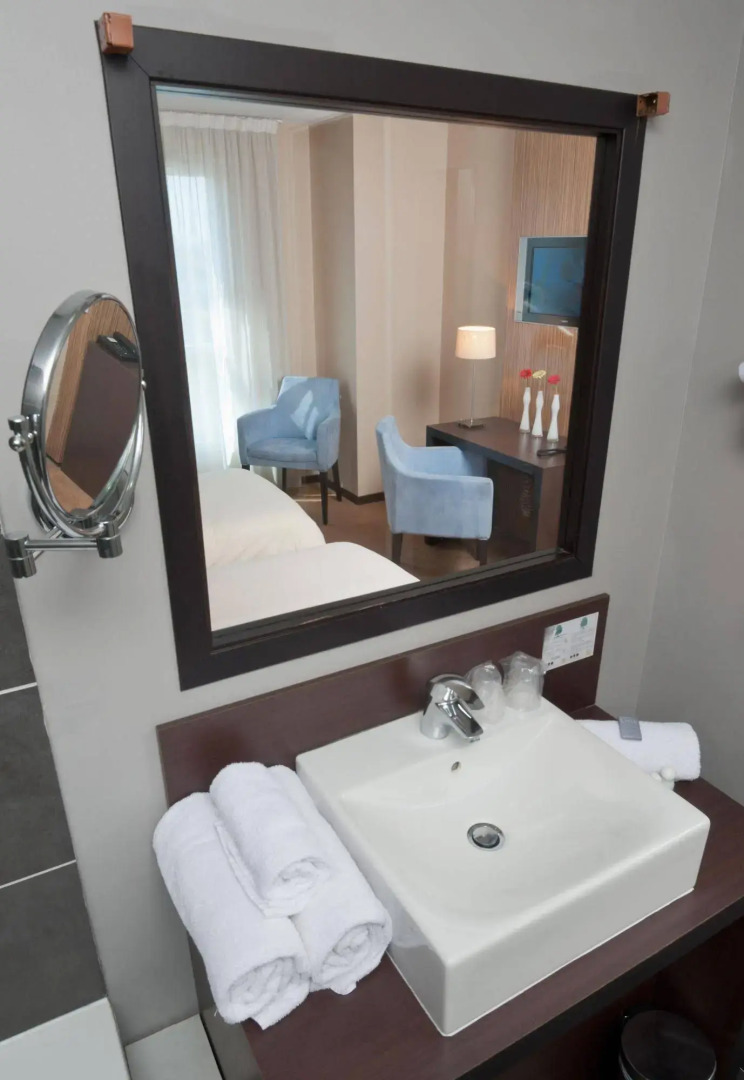 Foto - Comfort Aparthotel Bordeaux Begles Arena
