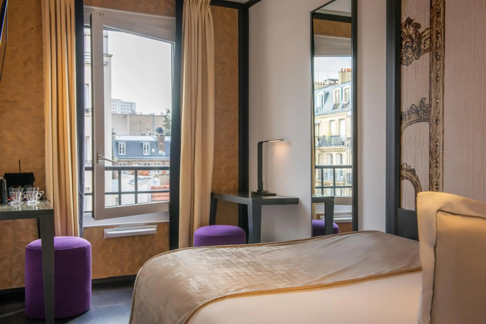 Photo - Hotel Yllen Eiffel