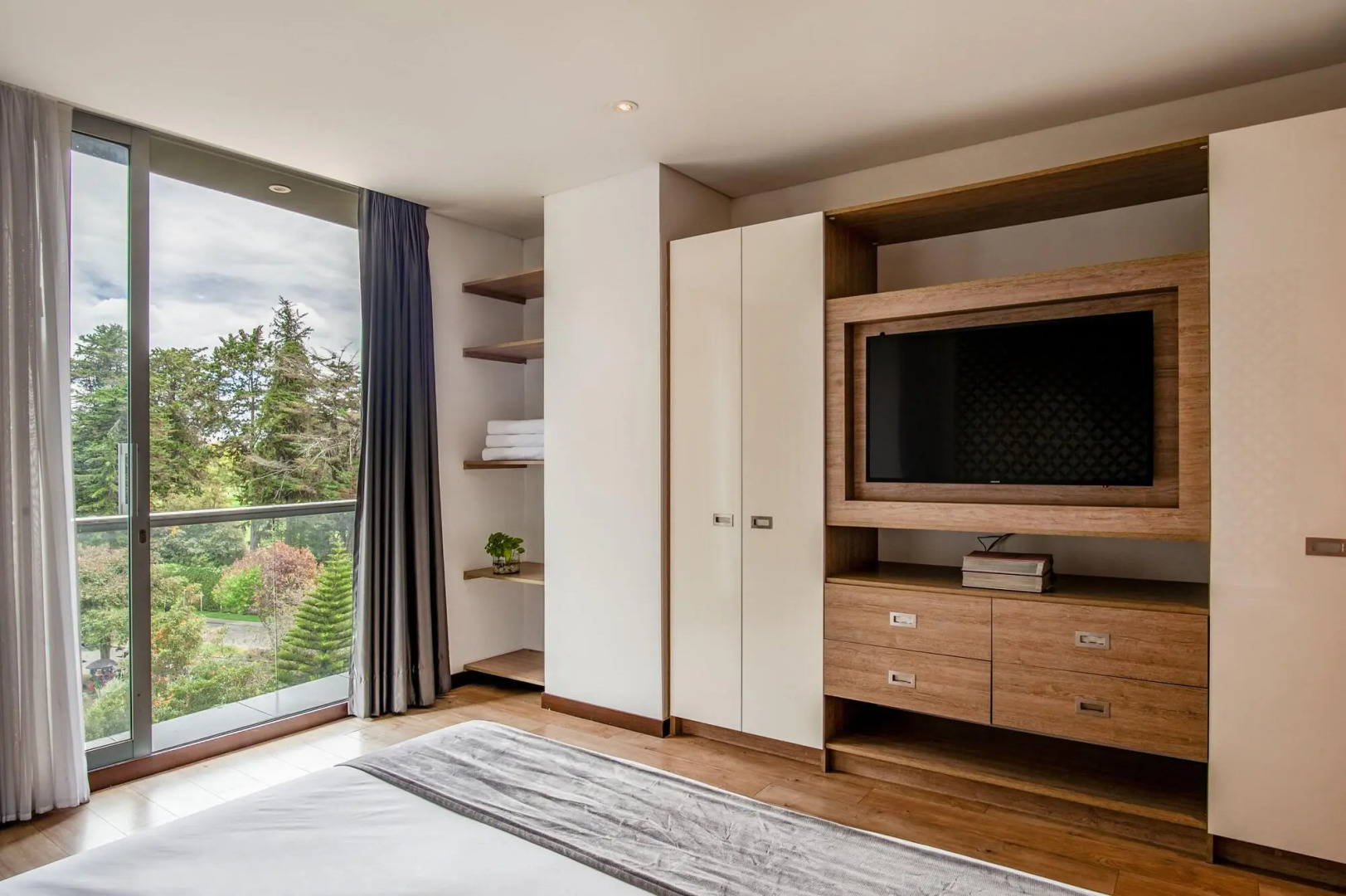 Foto - Hemma Bogotá Country Luxury Suites Hotel