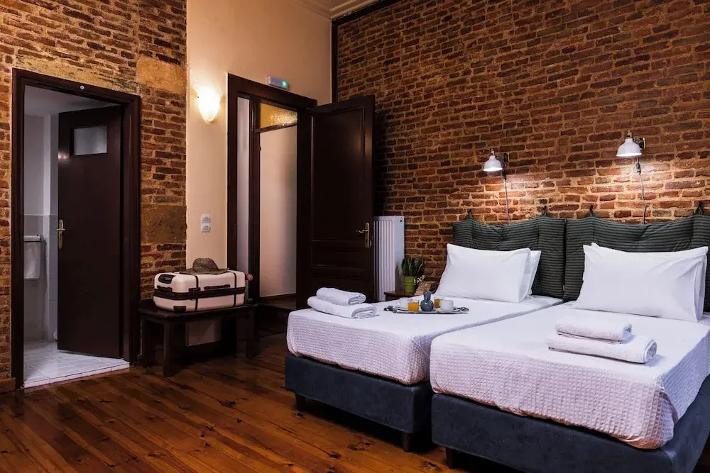 Foto - Sundial Lodge