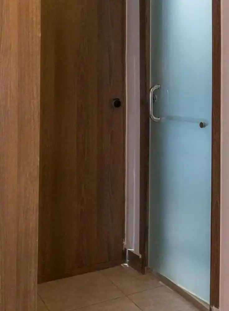 Foto - Hassan Pyramids Hotel&Rooftop