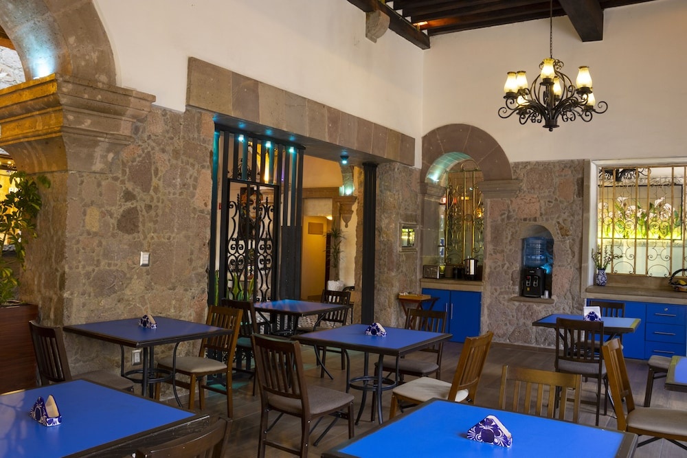 Foto - Hotel Don Carlos