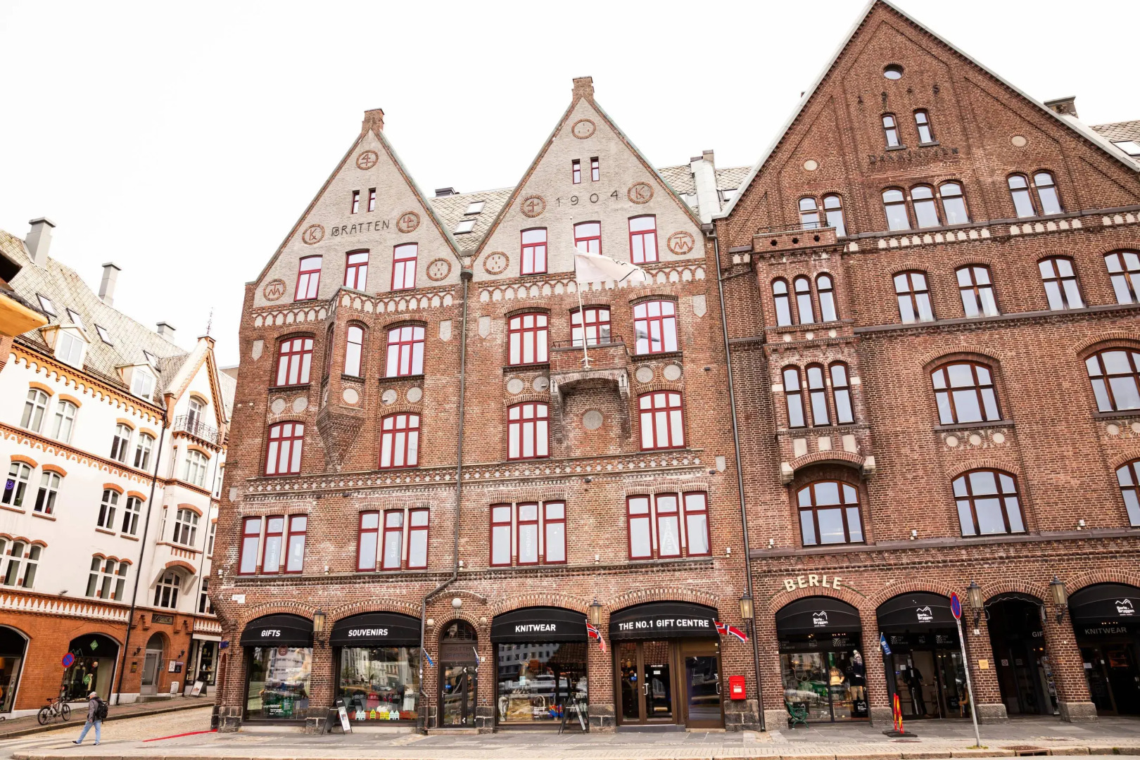 Photo - Home Hotel Bryggen