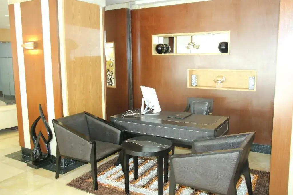Foto - The Penthouse Suites Hotel