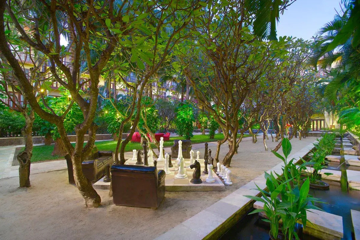 Foto - Hard Rock Hotel Bali