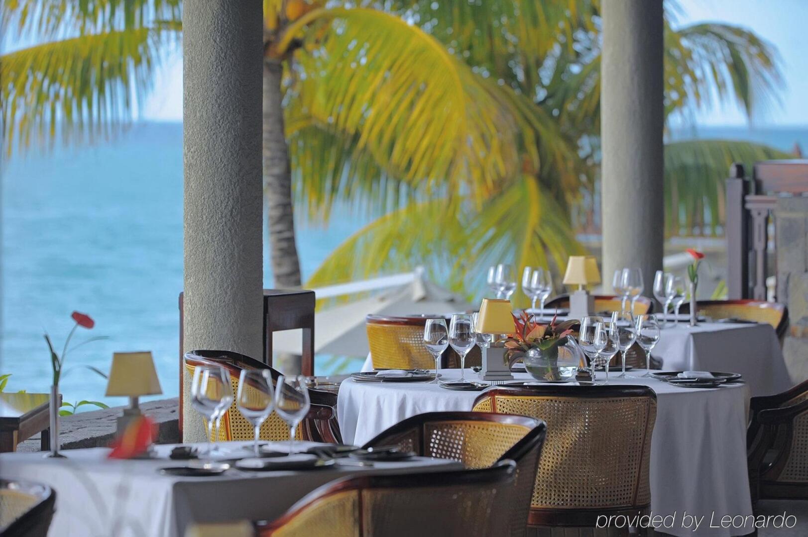 Photo - Royal Palm Beachcomber Luxury