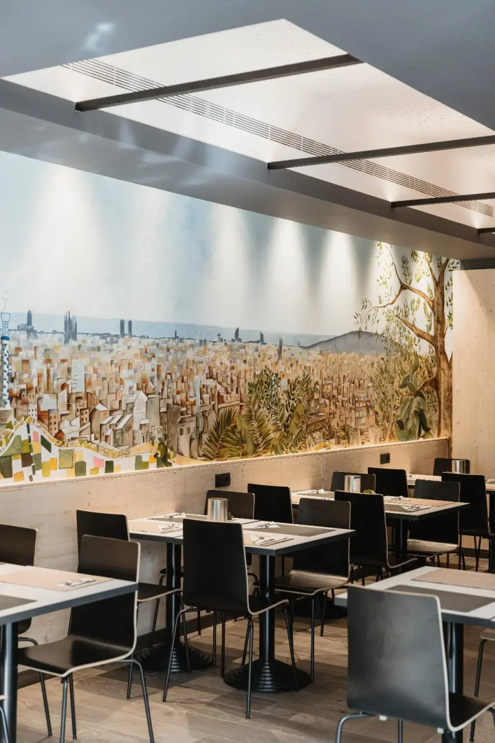 Foto - Hotel Travessera