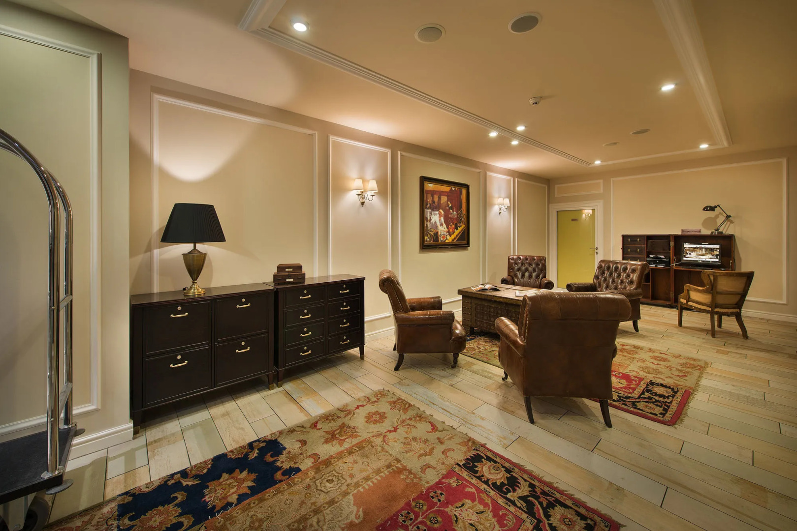 Foto - LOFT Hotel Bratislava