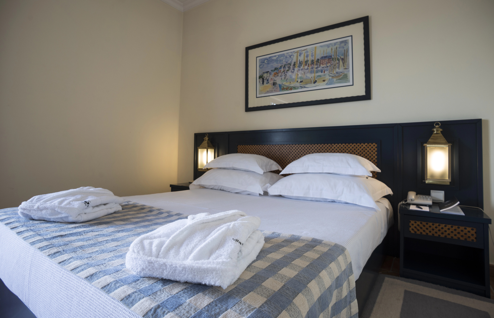Foto - Vila Gale Tavira Resort Hotel