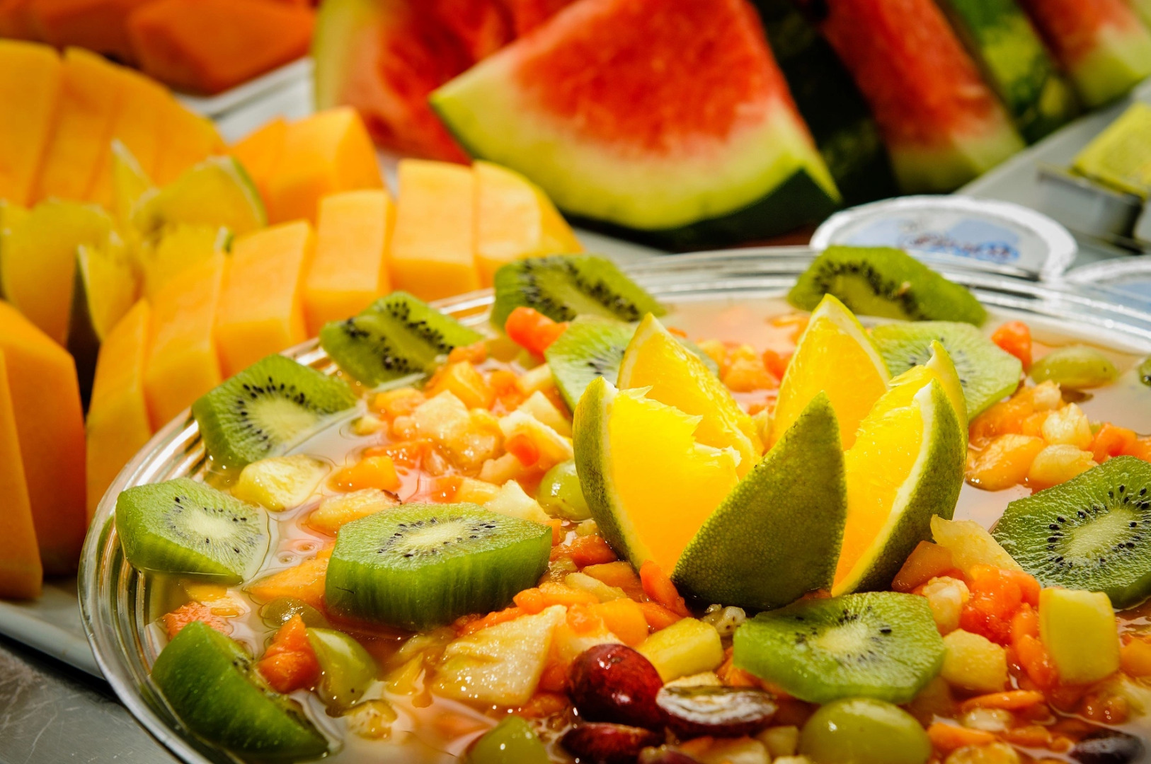 Foto - Villa Park Hotel