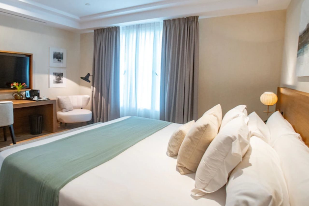 Foto - Soho Boutique Equitativa