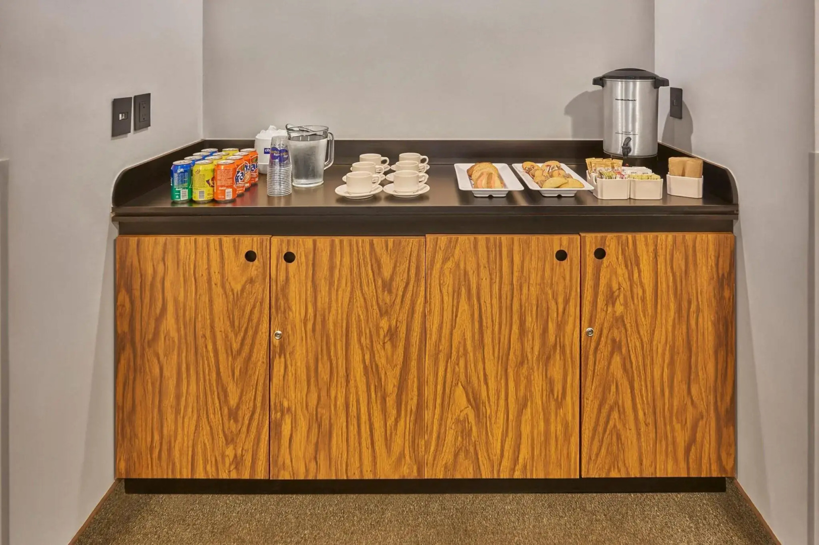 Foto - City Express by Marriott Puebla FINSA