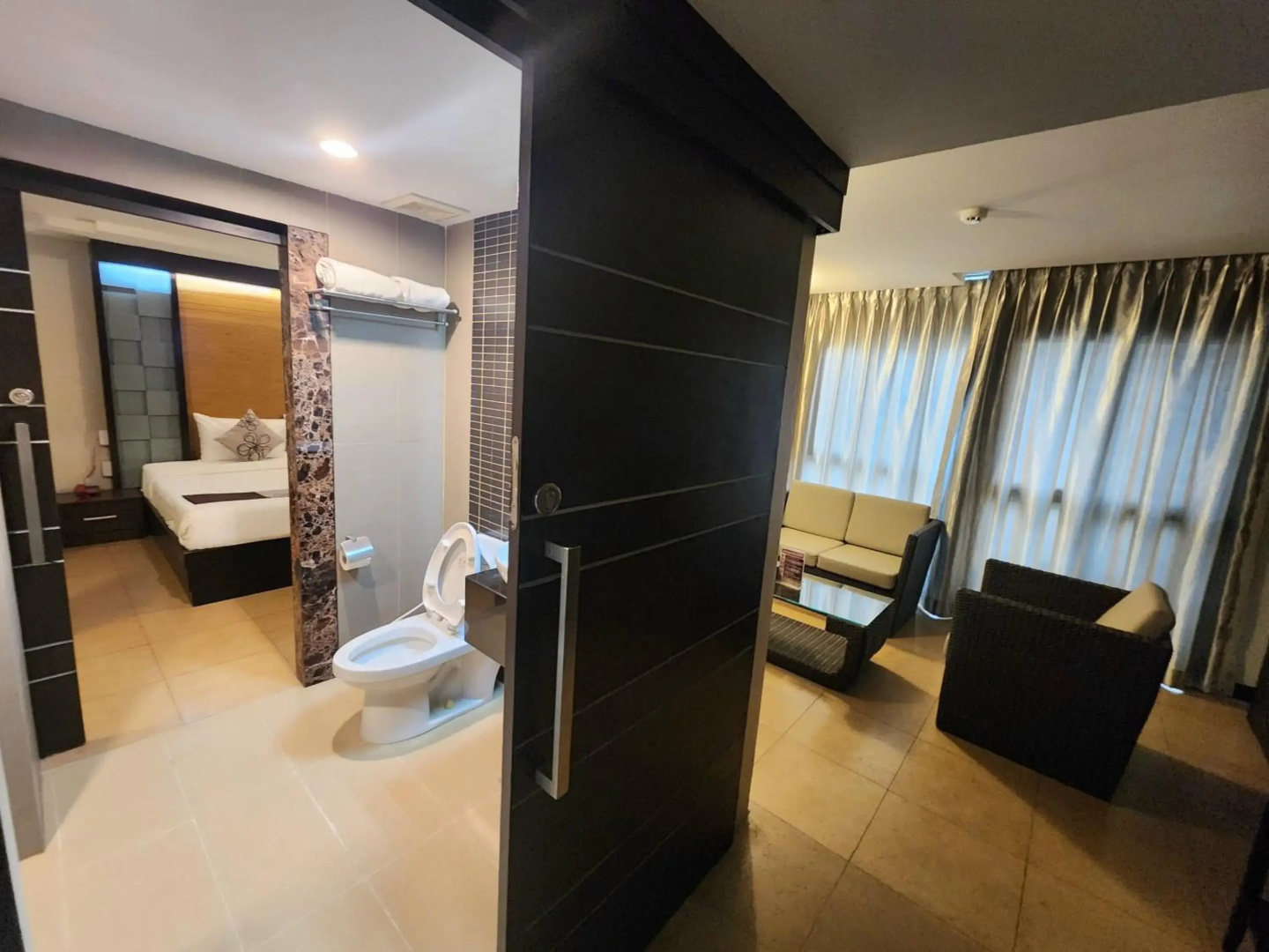 Foto - Sky Dome Resotel