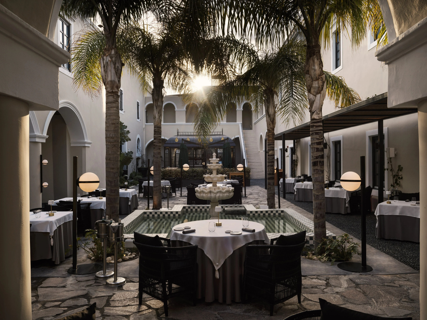 Foto - Katikies Garden Santorini - The Leading Hotels Of The World