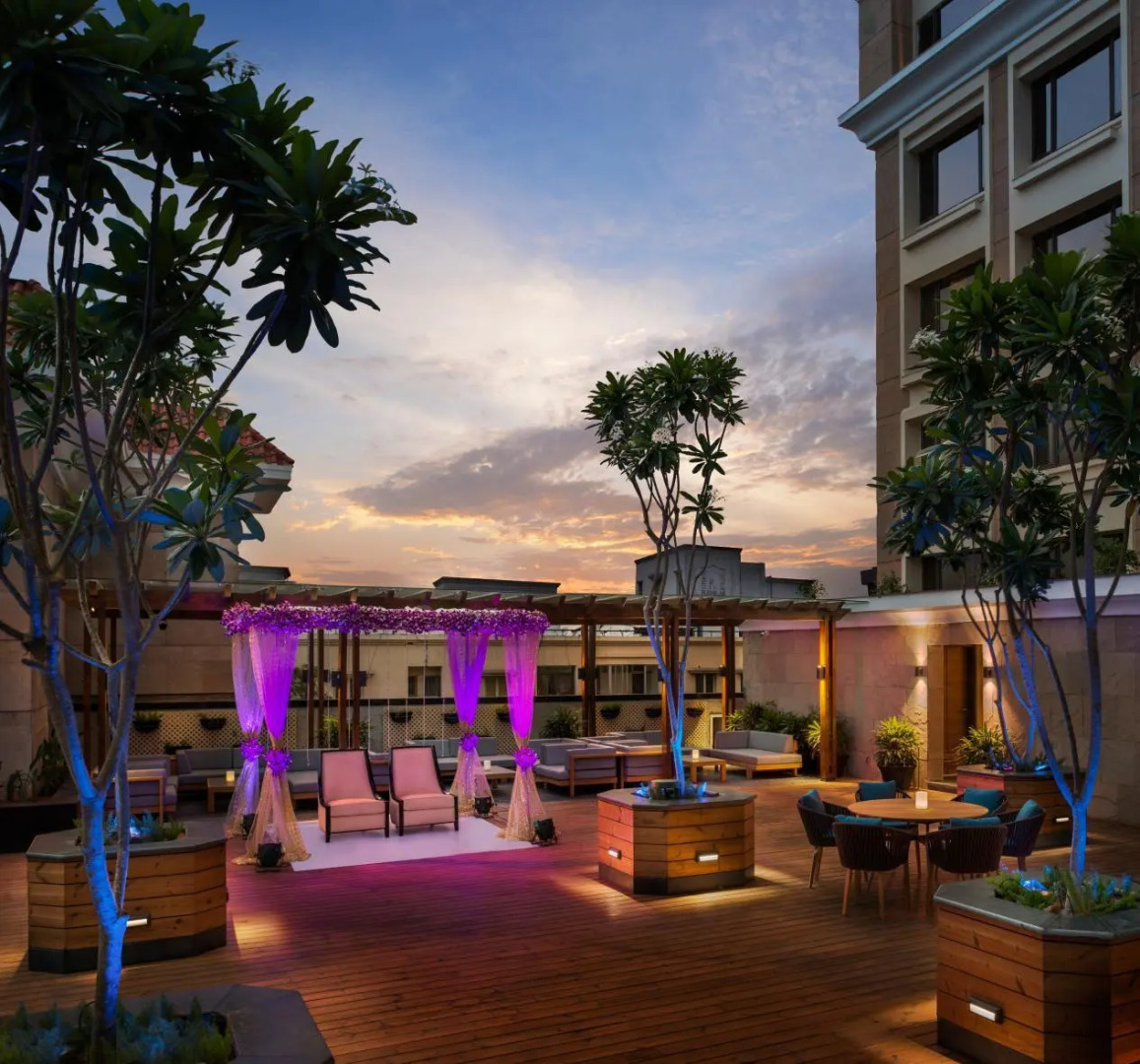 Photo - The Residency Towers Coimbatore