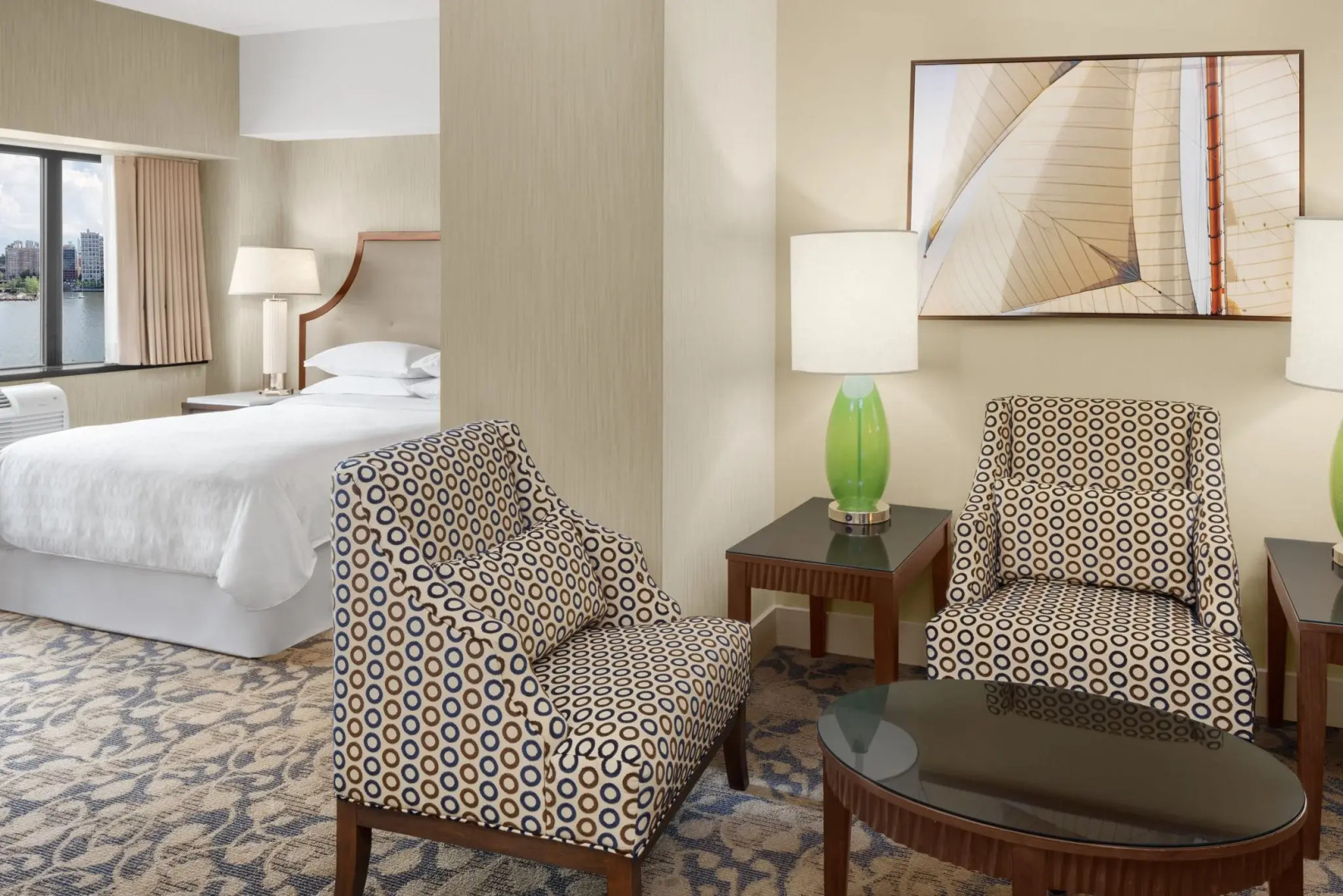 Foto - Sheraton Lincoln Harbor Hotel