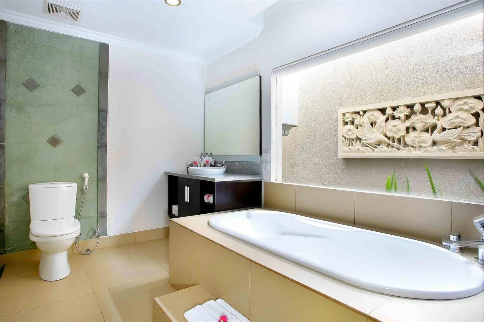 Photo - De' Bharata Bali Villas