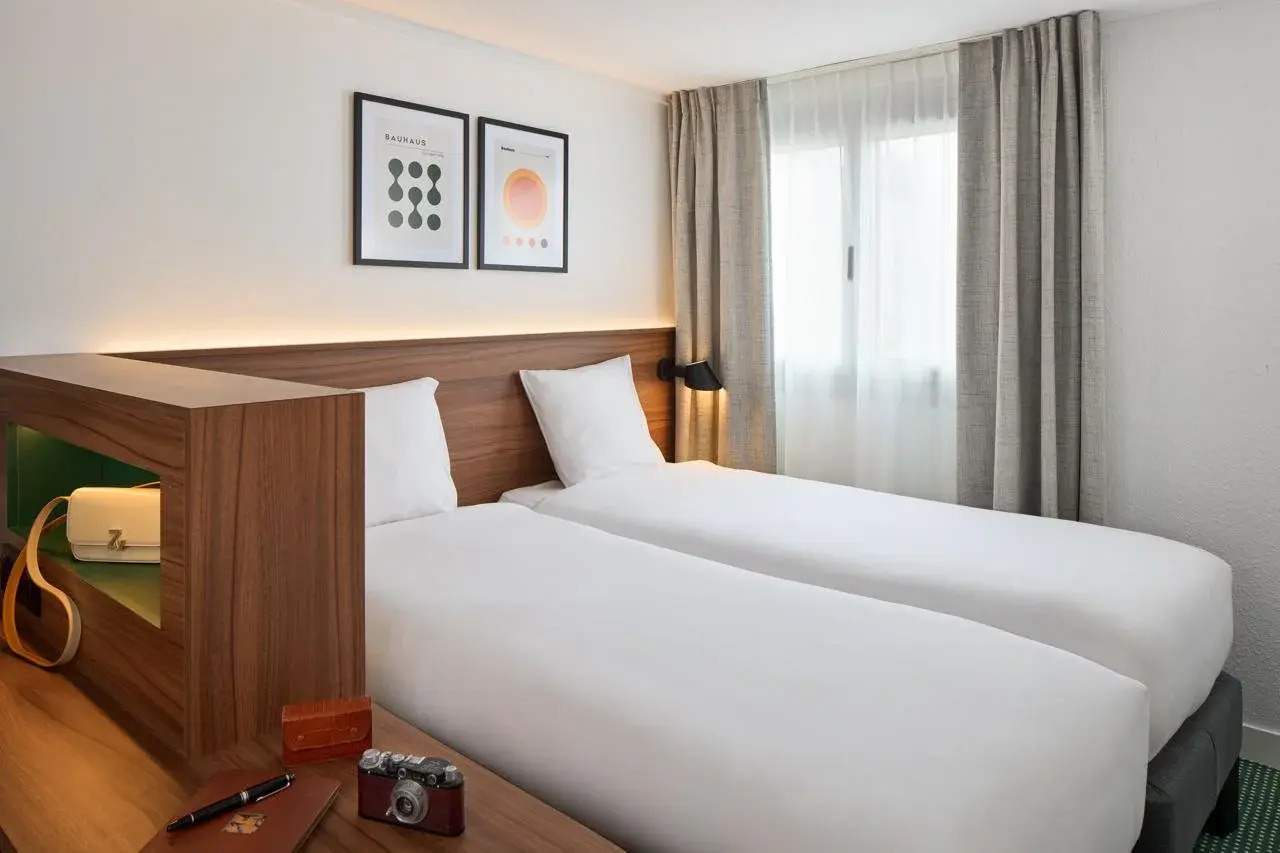 Photo - Timhotel Nation