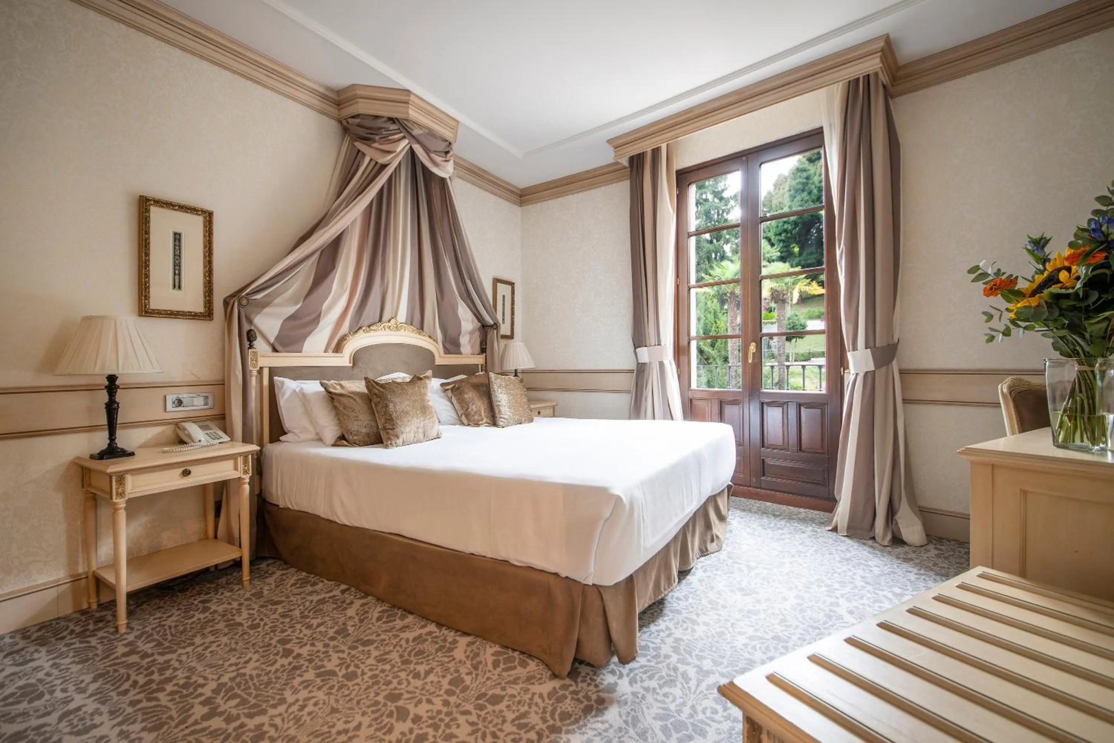 Photo - Blau Gran Hotel Las Caldas, a member of Radisson Individuals
