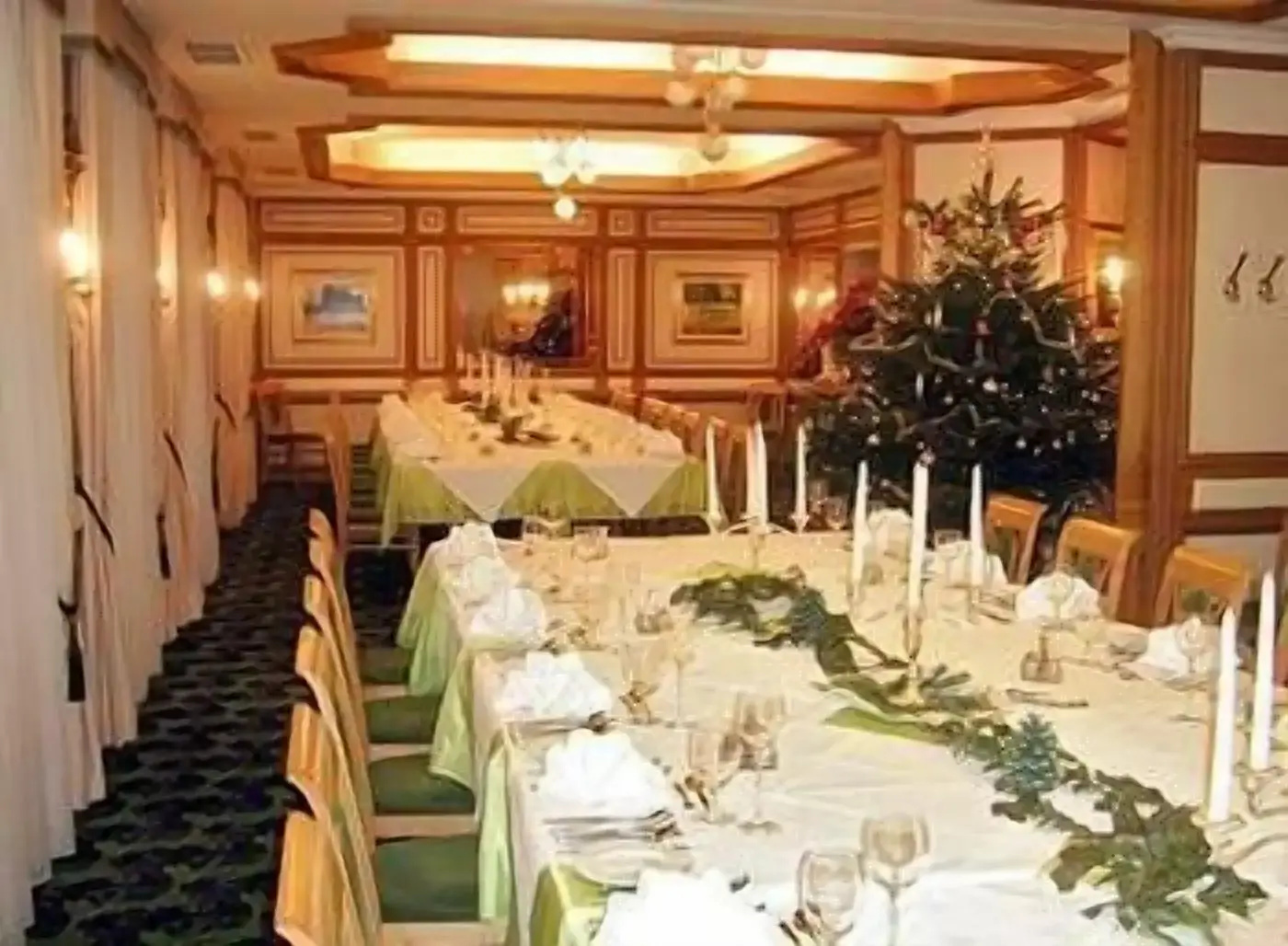 Photo - Hotel Scherer