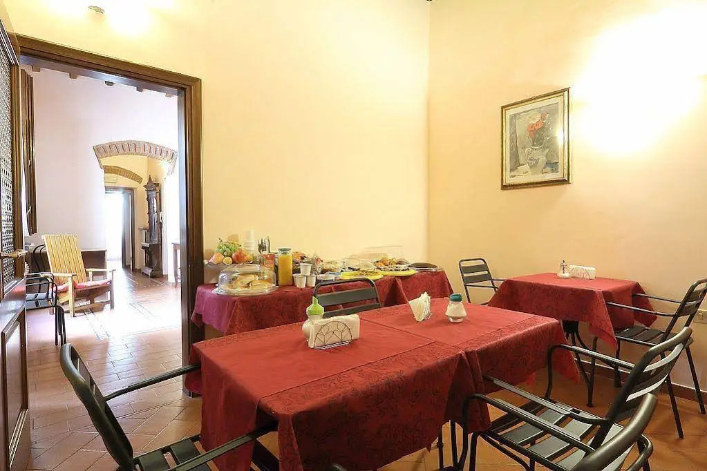 Foto - Katti House - Florence's center